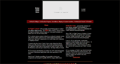 Desktop Screenshot of inflightcamera.com